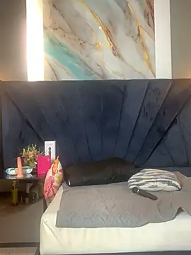 Salomon_koude Chat XXX live
