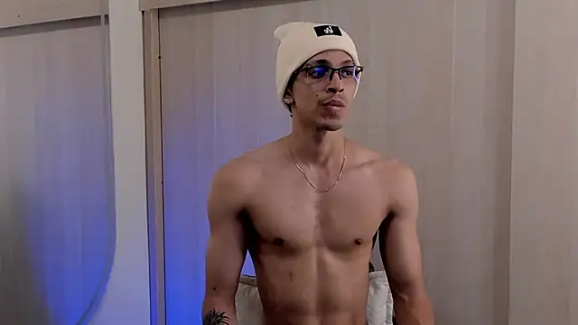 عرض كام Mheysam_Youngerx