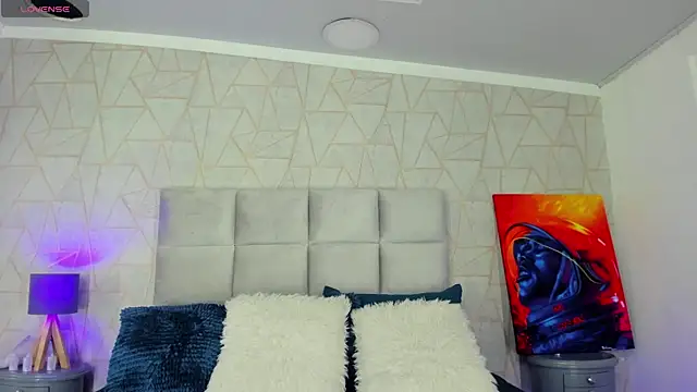 Show de Lucas_jones na webcam