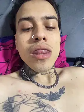 عرض كام Luciferxz21