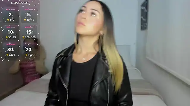 XXX chat uživo modela sophie_morenoo