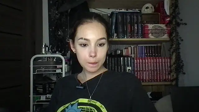 Yuna5343's Live XXX Chat