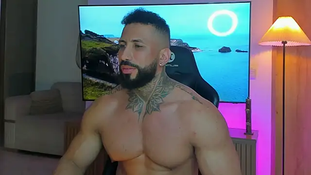 jeff_clark7 Live XXX-chat