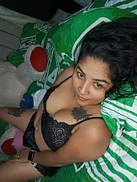 LuzDream's Live XXX Chat