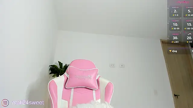 sharlotte_23's Live XXX Chat