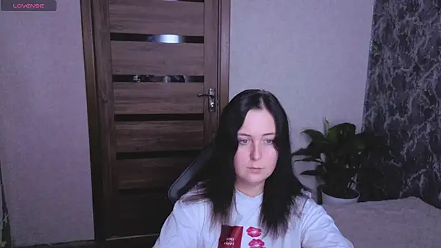 Chat +18 de Kristy-Max ao vivo
