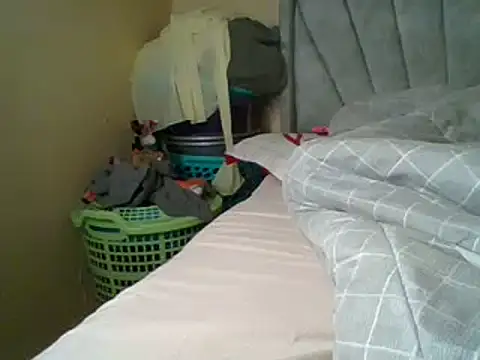Chat XXX en directo de slimbabydolly