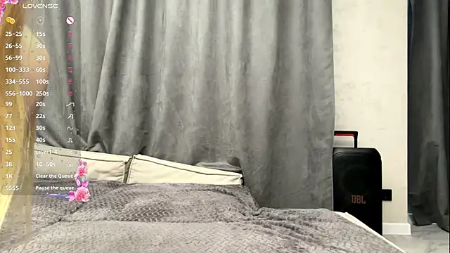 Chatroom XXX en direct de ZenZestX