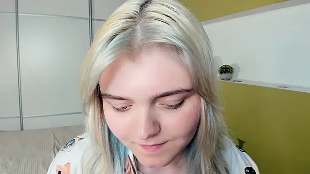JannRoary's Live XXX Chat