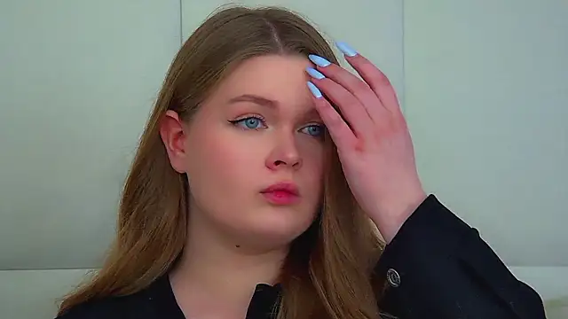 CrystalLyons 라이브 XXX 채팅