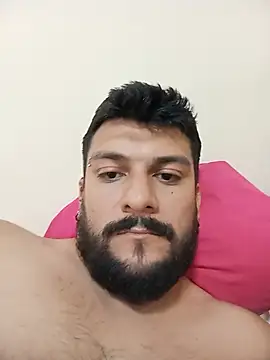Chat +18 de OchefRabudo ao vivo