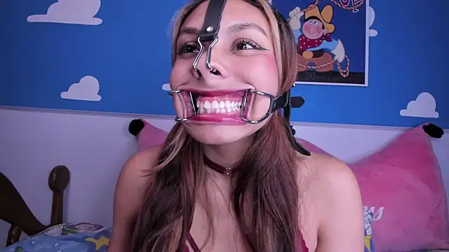 foxy_antonela live XXX chat