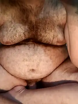 big__bearrr Obrolan Langsung XXX