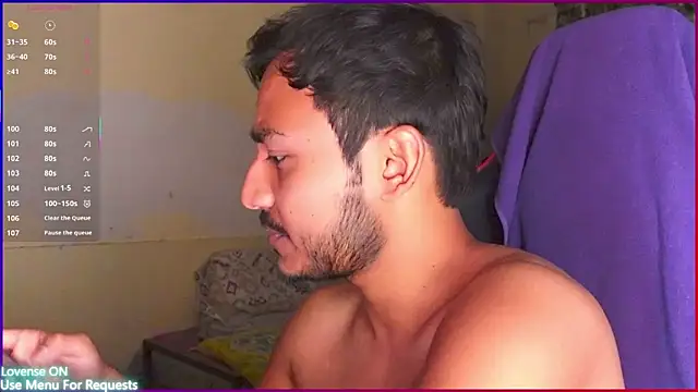 عرض كام fuckkboy101