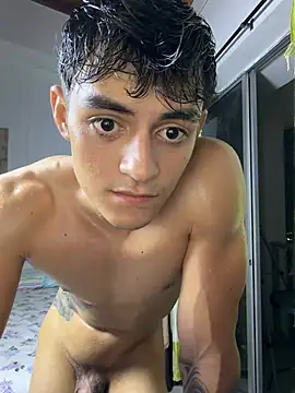 عرض كام Jack_krimmer