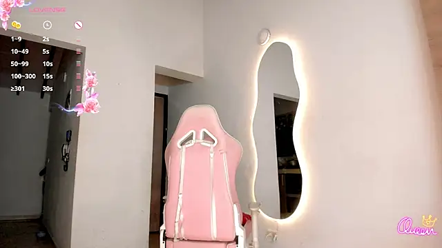 Živý XXX chat Nicol_ofi24