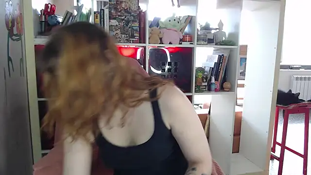 Lafoliepartout 라이브 XXX 채팅