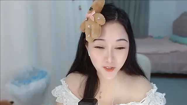 Amy-cnbaby Chat XXX in diretta