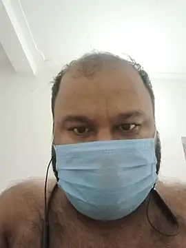sachin69xx 网络视讯表演