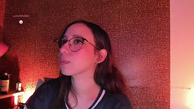 הופעת וובקאם של Apartment28