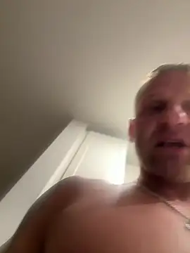 Show webcam de heavyhitta83