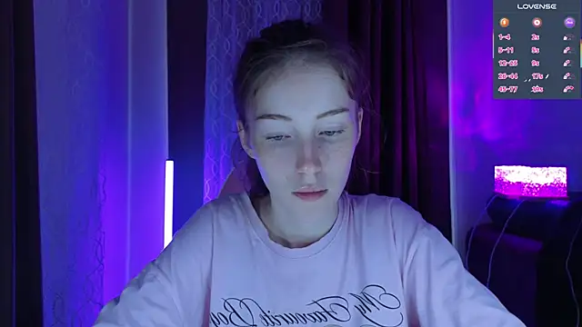 eskatmi Chat XXX live