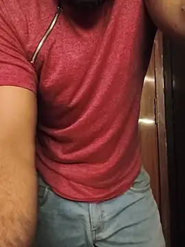 up_hunk_here 网络视讯表演