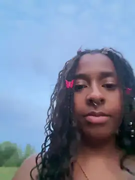 Show webcam de bbabbykimmie