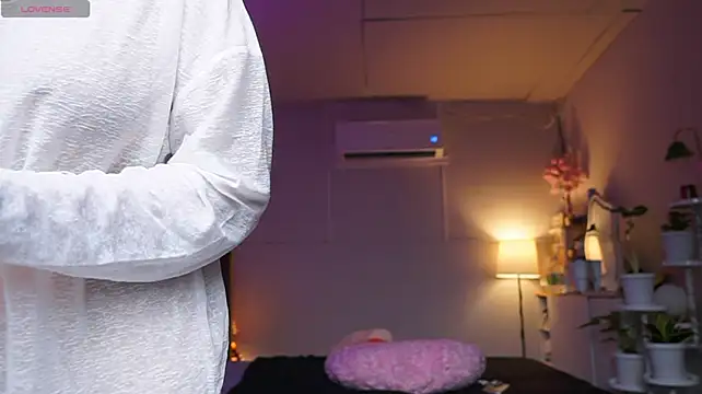 Živý XXX chat laybunny1