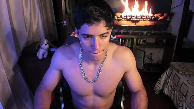Show webcam de jacobbiker