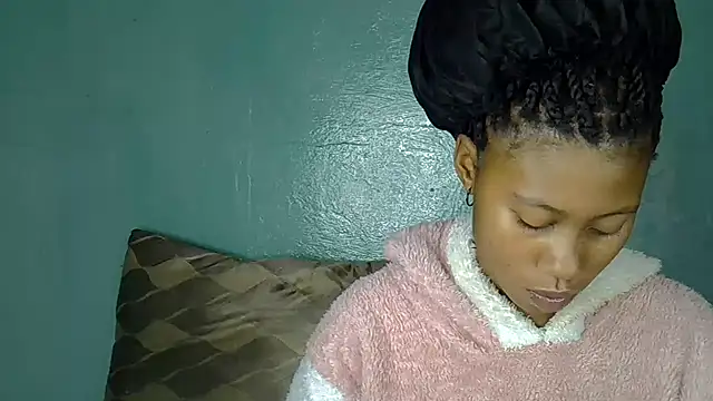 QueenVibe_'s Live XXX Chat