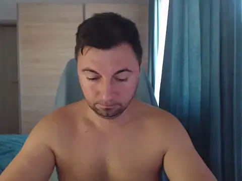 HankMalone webcam show