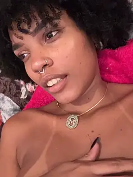 MayBailey – Naživo XXX chat