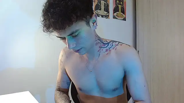 jaico_santos – Naživo XXX chat