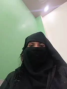 Aafreen_36 Adlı Modelin Canlı XXX Sohbeti