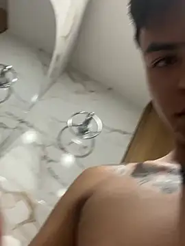 sergio271 Show Webcam