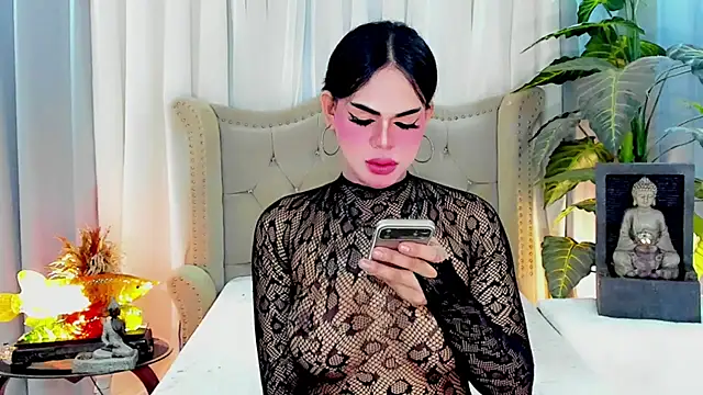 MochaliciousTransOnTop Live XXX-chat