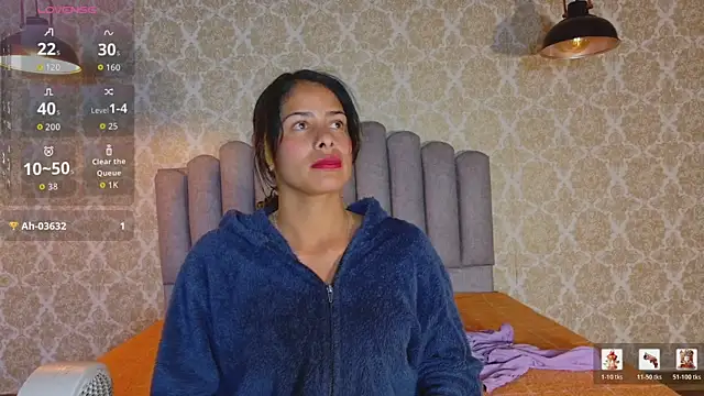 nairobi8 – Live XXX-chat