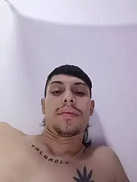 Liancy Webcam-Show