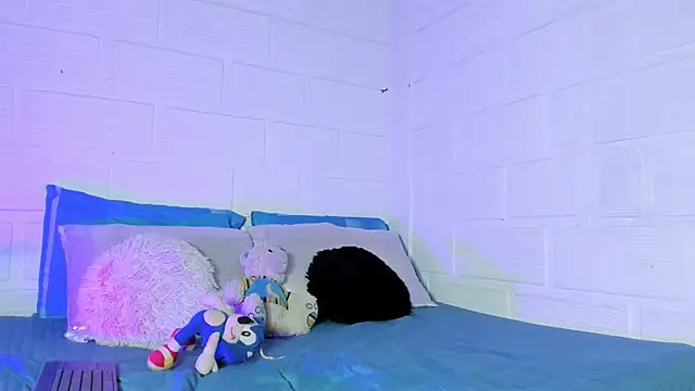 Darkdollyk – Naživo XXX chat