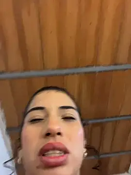 Miily_0 라이브 XXX 채팅