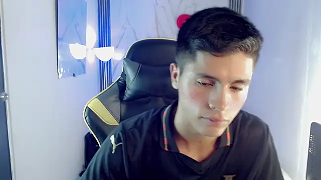 Ascii_one – Naživo XXX chat