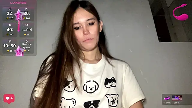 kathrynwilson1's Live XXX Chat