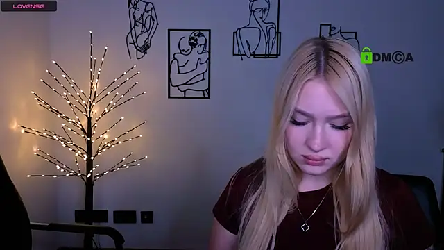playful_sophie Webcam show