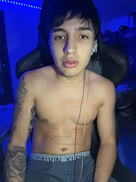 pabonsito Chat XXX live