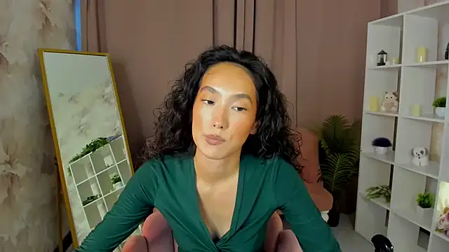 Chat XXX ao vivo de FlirtyAura