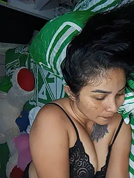 LuzDream Obrolan Langsung XXX