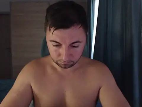 HankMalone: вебкам-шоу