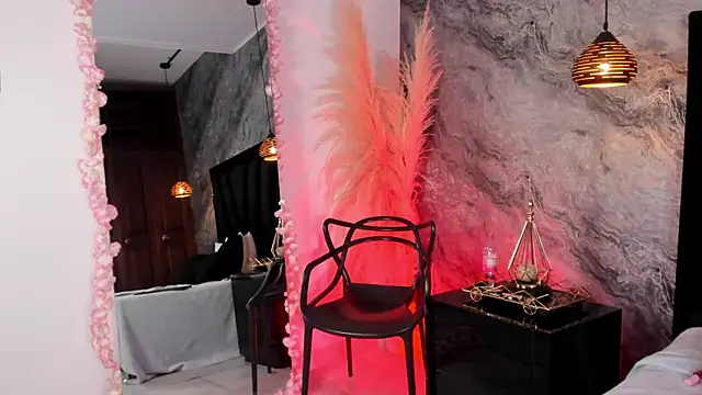 Czat XXX na żywo – Kendall_Rous_