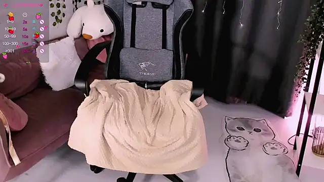 Asuka_miu Obrolan Langsung XXX